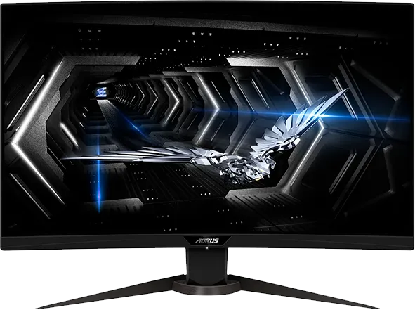 Aorus CV27Q