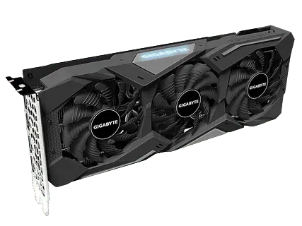GeForce RTX 3060 Ti Gaming OC Pro