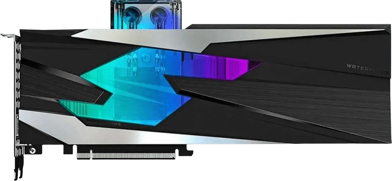 Замена видеокарты (видеочипа)