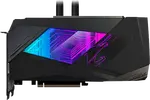 Aorus GeForce RTX 3090 Xtreme Waterforce